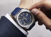 Cách nạp cót đồng hồ cơ đúng kỹ thuật để máy chạy bền và chính xác