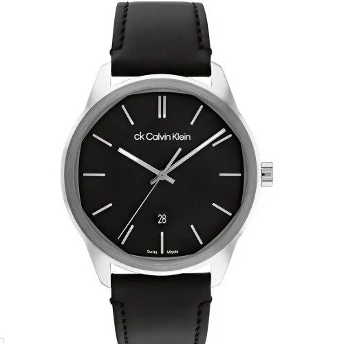 Calvin Klein 42mm Nam 25000062