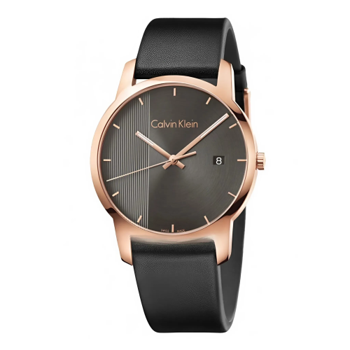 Calvin Klein 43mm Nam K2G2G6C3