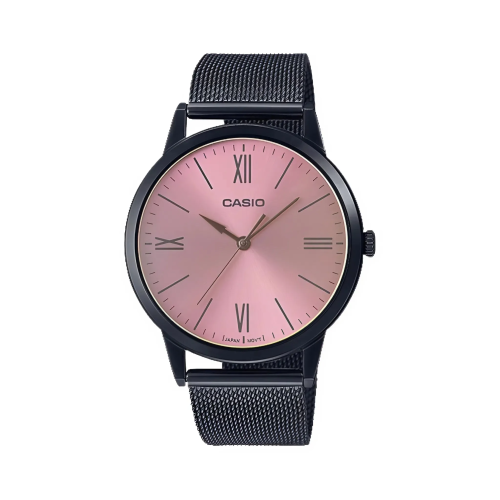 Casio 41mm Nam MTP-E600MB-4BDF