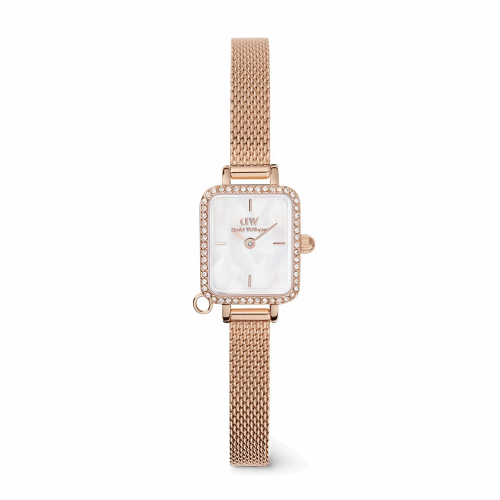 Daniel Wellington 15.4x18.2mm Nữ DW00100751
