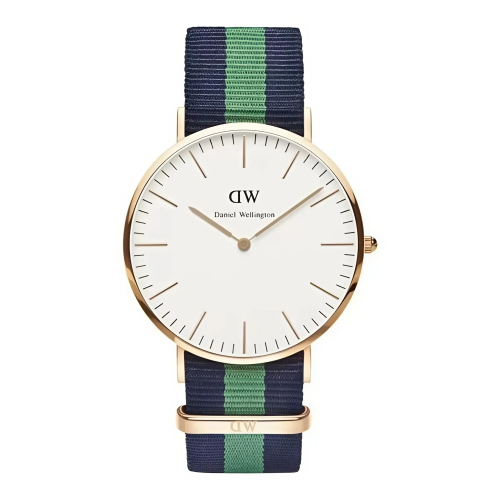 Daniel Wellington 40mm Nam DW00100005