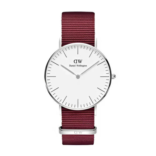 Daniel Wellington 40mm Nam DW00100268