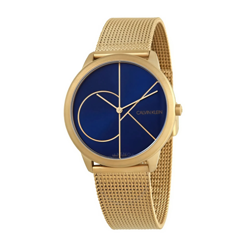 Calvin Klein 40mm Nam K3M5155N