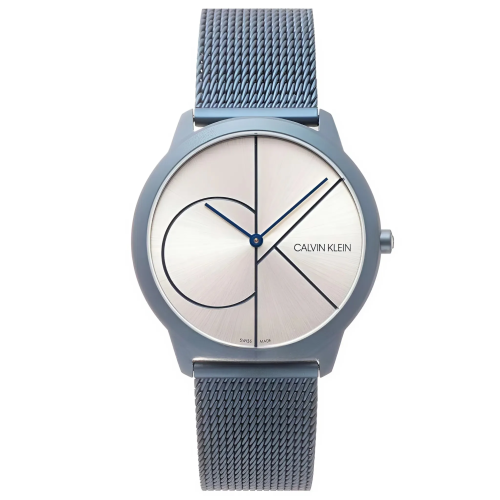 Calvin Klein 40mm Nam K3M51T56