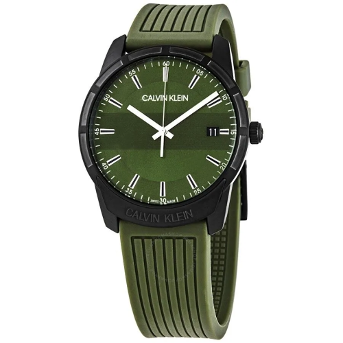 Calvin Klein 42mm Nam K8R114WL