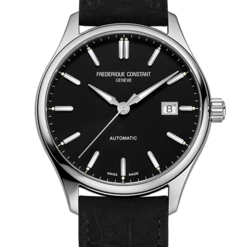 Đồng Hồ Frederique Constant 40mm Nam FC-303NB5B6 