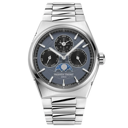 Đồng Hồ Frederique Constant 41 mm Nam FC-775G4NH6B