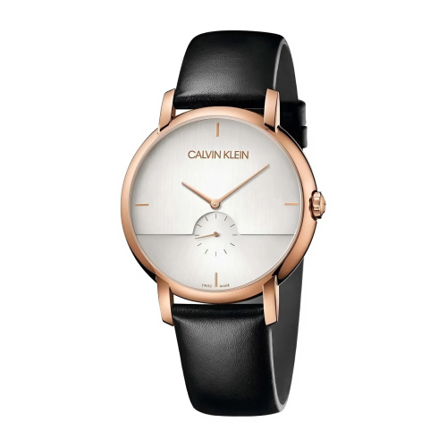 Calvin Klein 43mm Nam K9H2X6C6