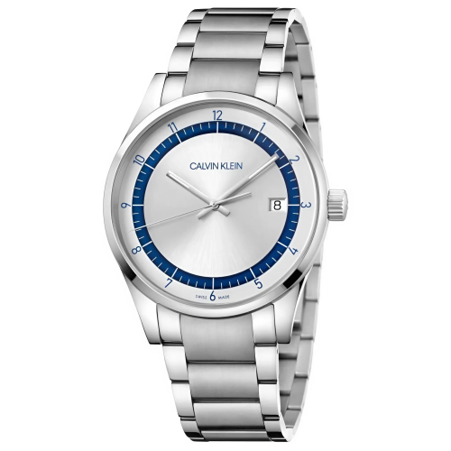 Calvin Klein 43mm Nam KAM21146