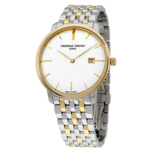 Đồng Hồ Frederique Constant 40mm Nam FC-306V4S3B2 