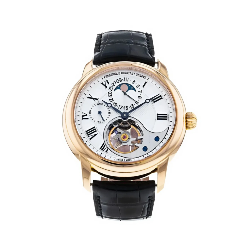 Đồng Hồ Frederique Constant 42mm Nam FC-945MC4H9