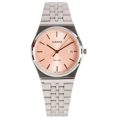 Đồng hồ Pin/Quartz Casio MTP Nam 2