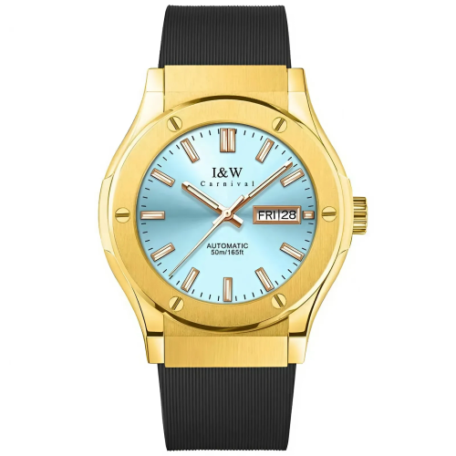 I&W Carnival Nam 55851GT15