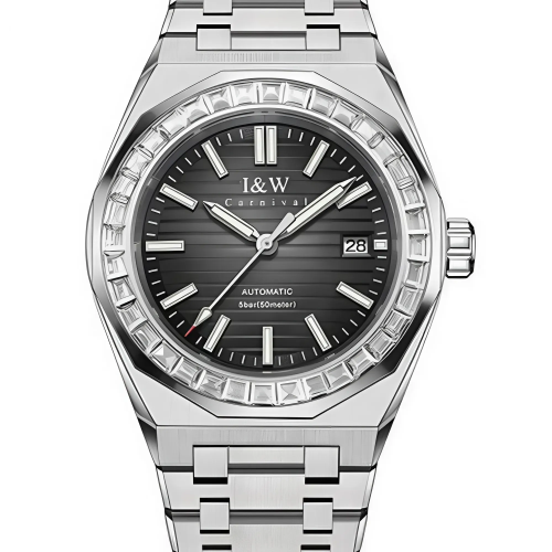 I&W Carnival Nam 733G3