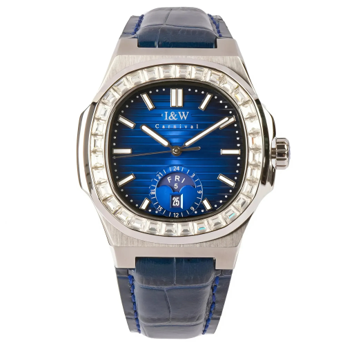  I&W Carnival Nam 735G7