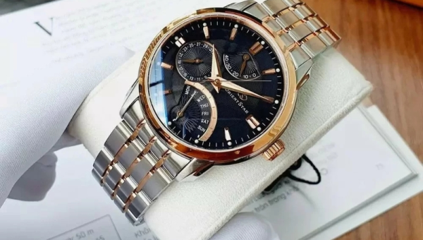 Hướng Dẫn Chi Tiết 10 Cách Kiểm Tra Đồng Hồ Chính Hãng Chuẩn Xác Nhất