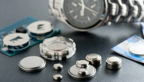 Hướng Dẫn Cách Thay Pin Đồng Hồ Casio Tại Nhà Đúng Chuẩn